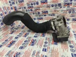 8K0145737J | Turbo Hortumu | Audi A4, A5 - 2