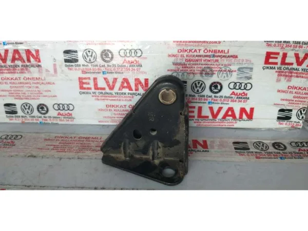 2K0883285C | VW Caddy Arka Koltuk Bağlantı Ayağı VAG