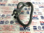 036133514E | Vakum Hortumu | VW Polo - Seat Cordoba, Ibiza, Toledo - Skoda Fabia, Rapid - 2