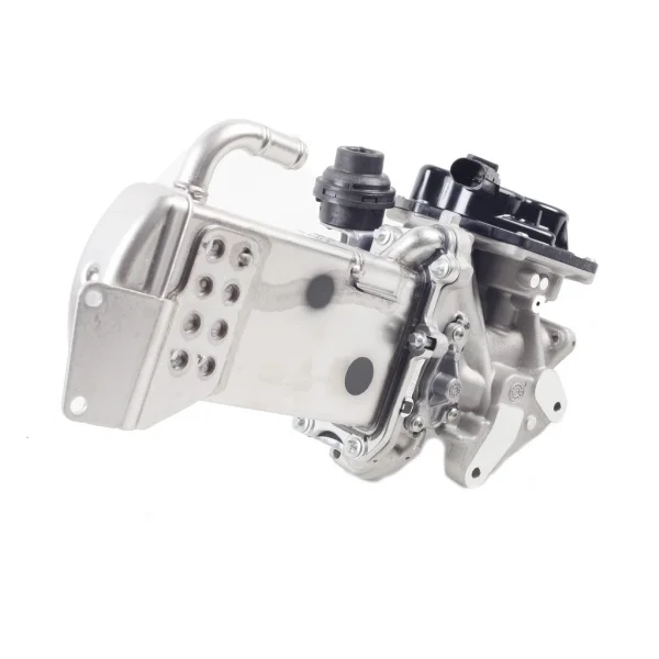 03L131512DN | EGR Soğutucusu | Audi A4, A5, A6, Q5 VAG