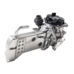03L131512DN | EGR Soğutucusu | Audi A4, A5, A6, Q5 - 4