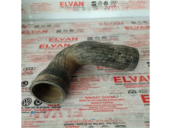 8D0145745A | Turbo Hortumu | VW Passat - Audi A4 - Skoda Superb VAG
