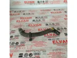 7P0422889A | VW Touareg Hidrolik Direksiyon Emme Hortumu - 2