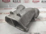 057129584E | Audi A8 Hava Emiş Borusu - 2
