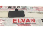 5F1863328 | Seat Leon Orta Konsol Zemin Kaplama Lastiği - 1