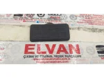 5F1863328 | Seat Leon Orta Konsol Zemin Kaplama Lastiği - 2