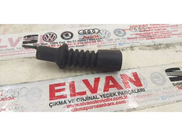 5G6877236 | Sunroof Tahliye Valfi | VW Golf, Passat, Tiguan - Seat Ateca, Leon - Cupra Ateca VAG