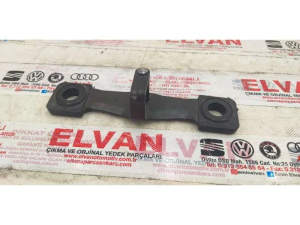 5G0827517D | Bagaj Kilit Karşılığı | VW E-Golf, Golf - Seat Leon VAG