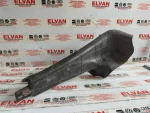 5F1815159B | Seat Leon Ön Cam Elek Altı Hava Giriş Kapağı - 3