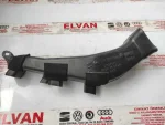 5P1819151B | Ayak Bölmesi Hava Çıkış Kanalı - 1