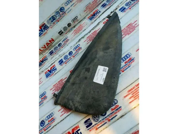 5P0857086A | Sağ Gösterge Kapak Trim Paneli VAG