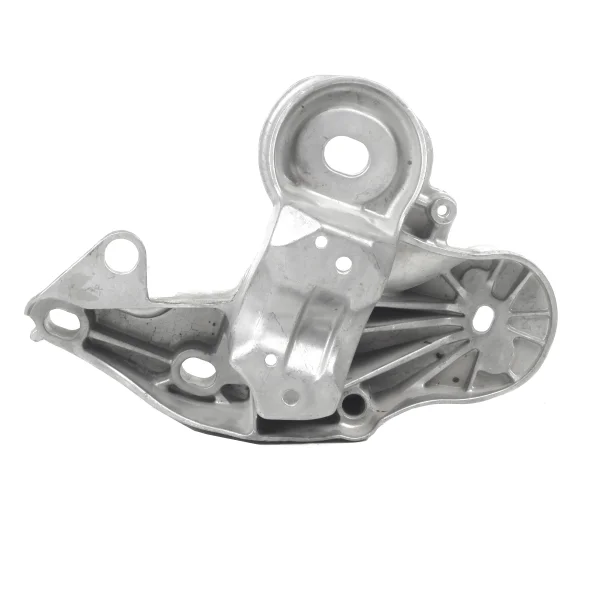 4F0199351H | Audi A6 Alt Sol Motor Bağlantı Braketi VAG