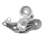 4F0199351H | Audi A6 Alt Sol Motor Bağlantı Braketi - 1