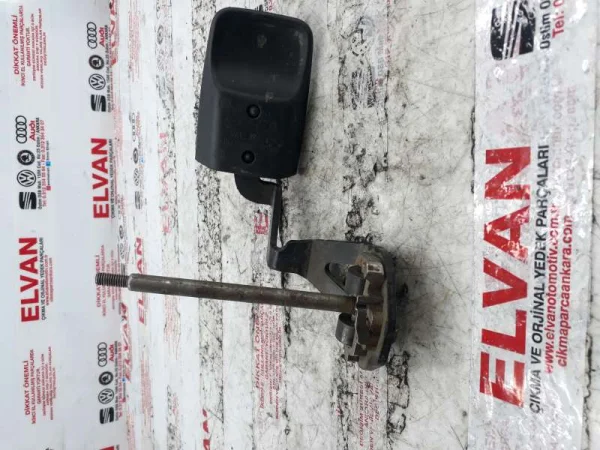 1K0419378 | Direksiyon Alt Ayar Kolu | VW Bora, Eos, Golf - Seat Altea, Leon, Toledo VAG