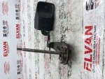 1K0419378 | Direksiyon Alt Ayar Kolu | VW Bora, Eos, Golf - Seat Altea, Leon, Toledo - 1
