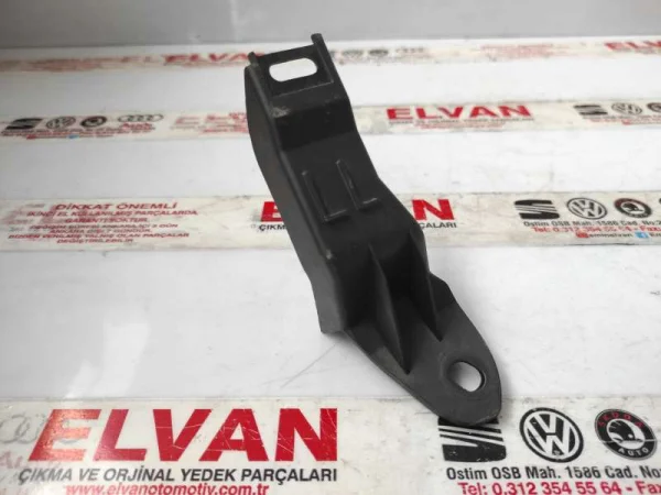 1K1863144 | VW Golf İç Trim Sabitleme Braketi VAG