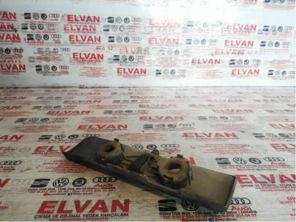 5P0885633B | İç Trim Kapağı | Seat Altea, Toledo VAG