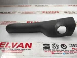 5P0837973 | Sol Ayna İç Kapak Plastiği | Seat Altea, Toledo - 1