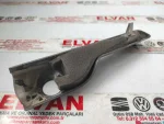 5P0837973 | Sol Ayna İç Kapak Plastiği | Seat Altea, Toledo - 2