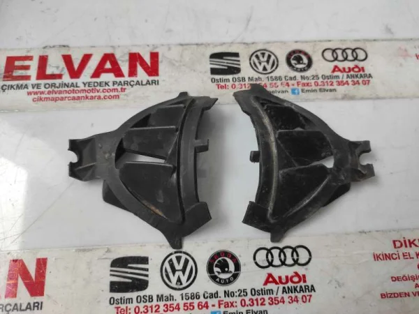 5P1819794 | Havalandırma Izgarası | Seat Altea, Toledo VAG