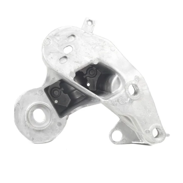 4F0199352E | Audi A6 Sağ Motor Bağlantı Braketi VAG