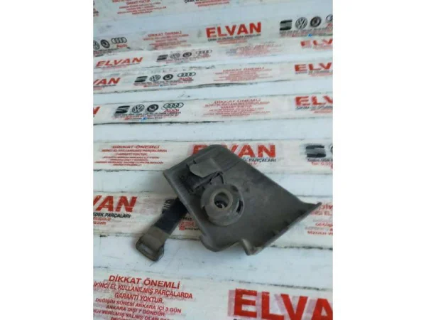 5P0885637 | İç Döşeme Klipsi VAG