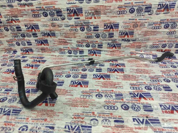 1K0130308G | Mazot Borusu | VW Golf, Touran - Audi A3 VAG