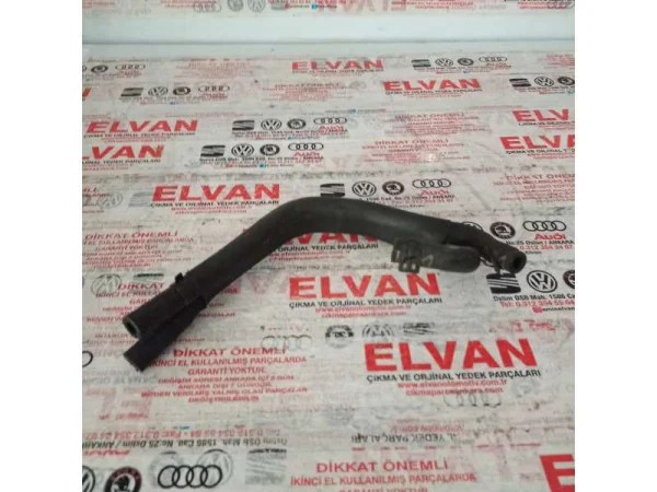 1K0121447T | Soğutma Suyu Hortumu | VW Caddy, Golf, Jetta - Audi A3 - Seat Altea, Leon VAG
