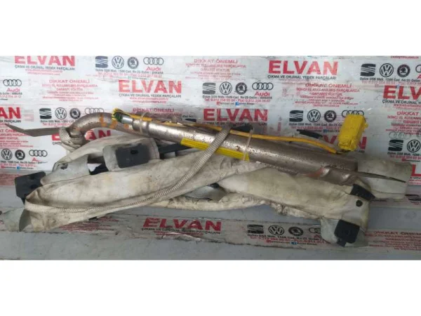 7M3880741J | Seat Alhambra Tavan Hava Yastığı VAG