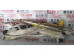 7M3880741J | Seat Alhambra Tavan Hava Yastığı - 1