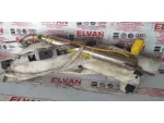 7M3880741J | Seat Alhambra Tavan Hava Yastığı - 2