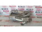 1J6880742E | VW Golf Sağ Perde Hava Yastığı - 2