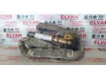 1J6880742E | VW Golf Sağ Perde Hava Yastığı - 3