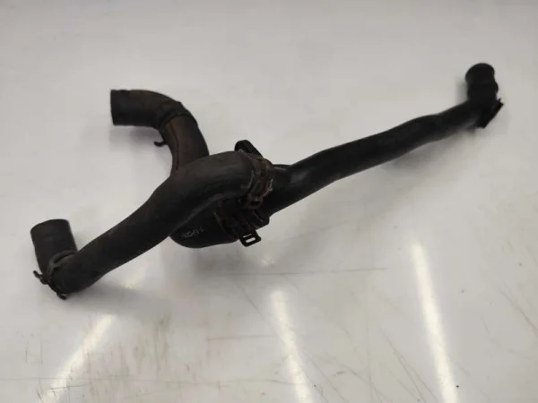 03P121157A | Termostat Borusu | VW Polo - Seat Ibiza - Skoda Fabia, Roomster VAG