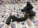 03P121157A | Termostat Borusu | VW Polo - Seat Ibiza - Skoda Fabia, Roomster - 1