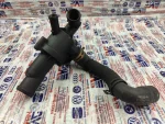 03P121157A | Termostat Borusu | VW Polo - Seat Ibiza - Skoda Fabia, Roomster - 2