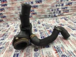 03P121157A | Termostat Borusu | VW Polo - Seat Ibiza - Skoda Fabia, Roomster - 3