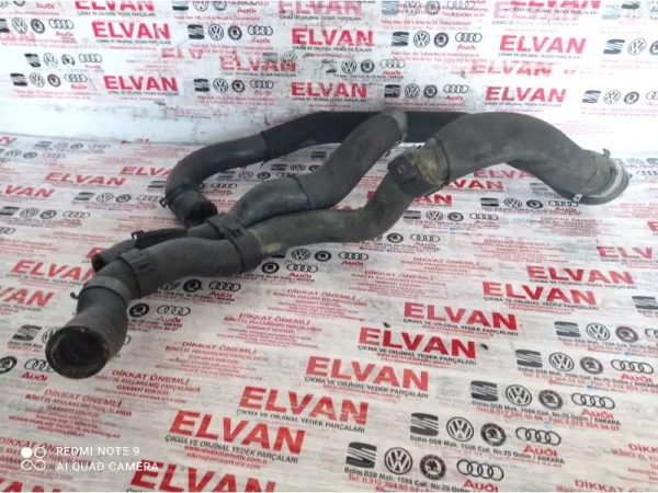 3AA121049B | VW CC İntercooler Hortumu VAG