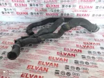 3AA121049B | VW CC İntercooler Hortumu - 1