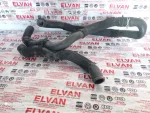 3AA121049B | VW CC İntercooler Hortumu - 2