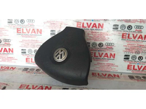 3C0880201AF | Direksiyon Hava Yastığı | VW Eos, Golf, Passat VAG