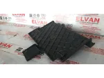 6J0035822A | Seat Ibiza Arayüz Kutusu Braketi - 3
