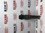 3G0809235A | VW Passat Arka İç Sol Tampon Bağlantı Braketi - 1