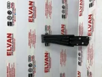 3G0809235A | VW Passat Arka İç Sol Tampon Bağlantı Braketi - 2