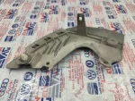 3G0854857 | VW Passat Arka Sol Çamurluk Koruyucusu - 1