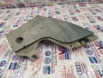 3G0854857 | VW Passat Arka Sol Çamurluk Koruyucusu - 3