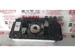 81A880204D | Audi Q2 Sağ Yolcu Hava Yastığı - 2