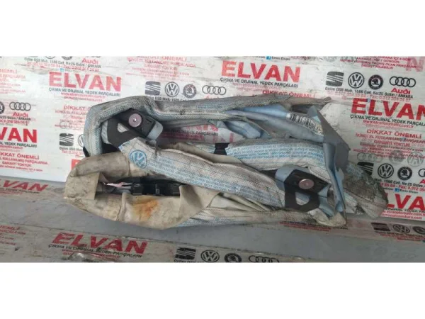 3C0880741B | VW Passat Sol Tavan Hava Yastığı VAG