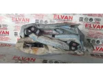 3C0880741B | VW Passat Sol Tavan Hava Yastığı - 1