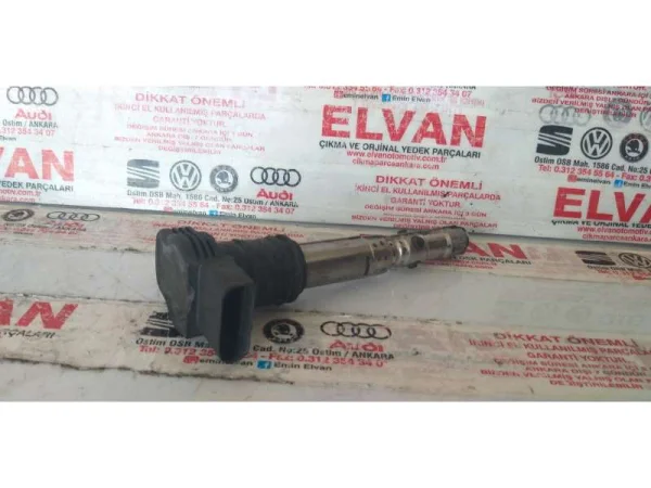 R0501500400 | Bobin VAG